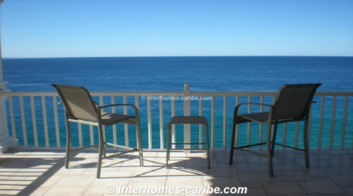 photos for SOSUA: PENTHOUSE SUNDOWN